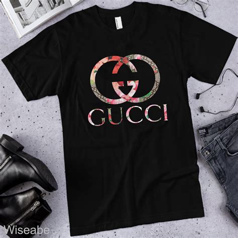 Gucci shirts for women cheap